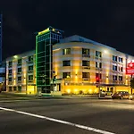 Best Western Plus LA Mid-Town Hotel