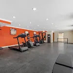 Best Western Plus LA Mid-Town Hotel